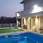 Casa de Férias Beira Rio *