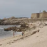 Tatil Evi Beira Rio Touguinho