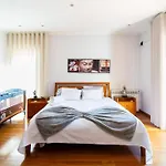 Tatil Evi Beira Rio