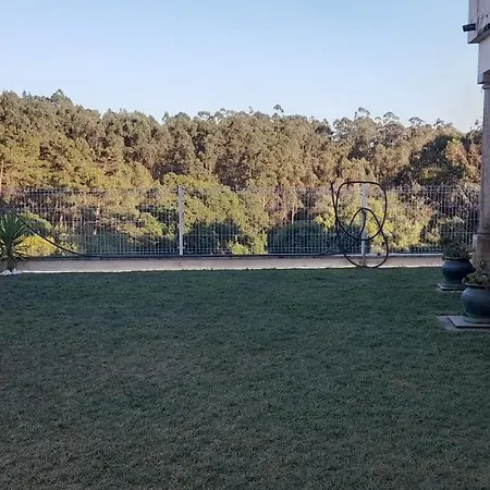Beira Rio Сasa de vacaciones