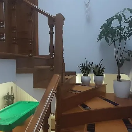 Casa de Férias Beira Rio *