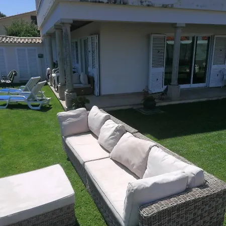 Beira Rio Casa de Férias