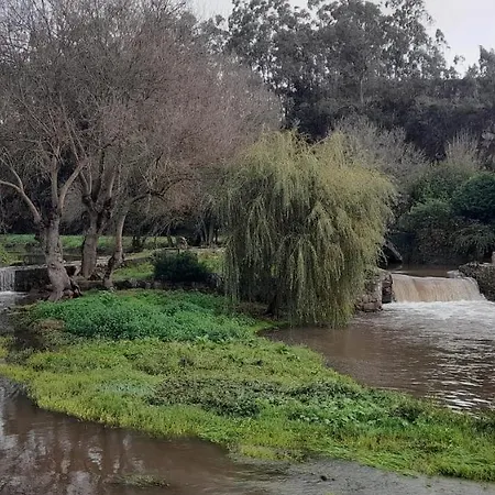 Сasa de vacaciones Beira Rio