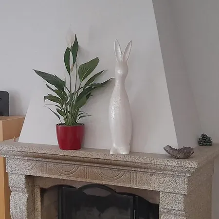 Casa de Férias Beira Rio *