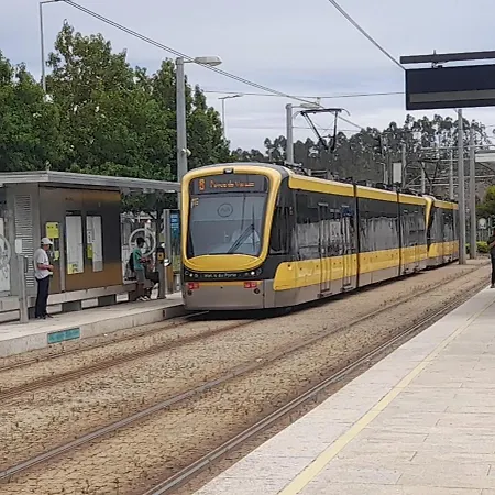 Beira Rio Сasa de vacaciones Touguinho