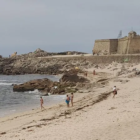 Сasa de vacaciones Beira Rio Touguinho