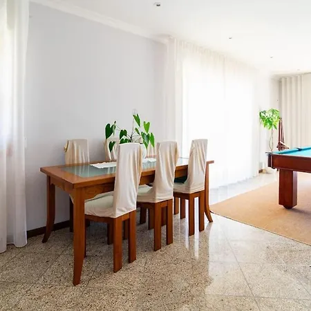 Beira Rio Casa de Férias