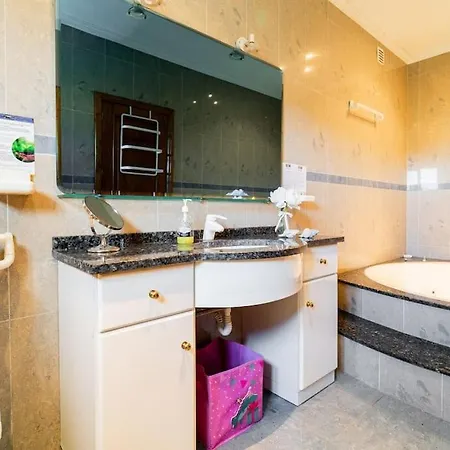 Beira Rio Holiday home *