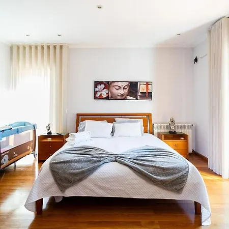 Casa de Férias Beira Rio