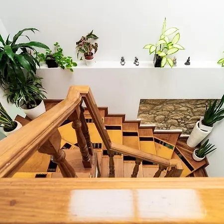 Beira Rio Casa de Férias *