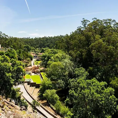 Casa de Férias Beira Rio