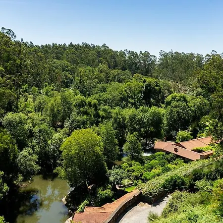 Beira Rio Holiday home *