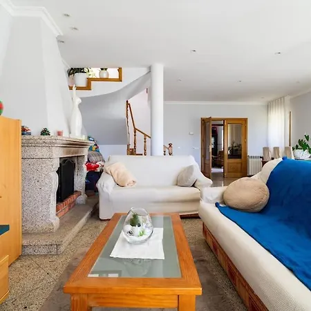 Beira Rio Holiday home