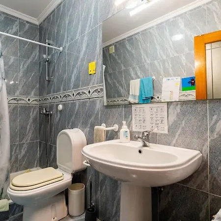 Сasa de vacaciones Beira Rio *