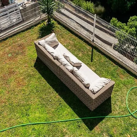 Beira Rio Holiday home Touguinho