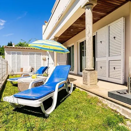 Casa de Férias Beira Rio Touguinho