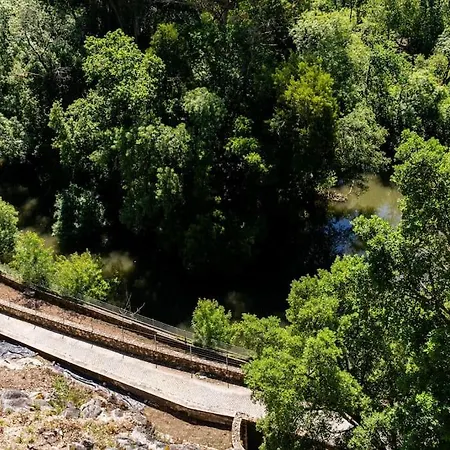 Beira Rio Casa de Férias