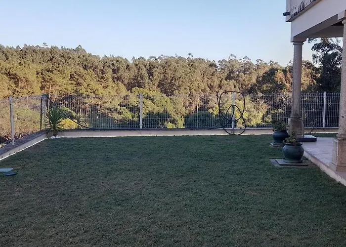 Beira Rio Сasa de vacaciones