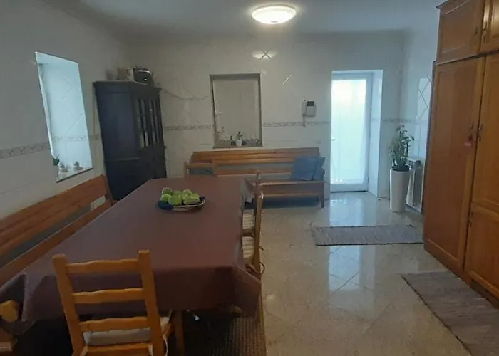 Сasa de vacaciones Beira Rio