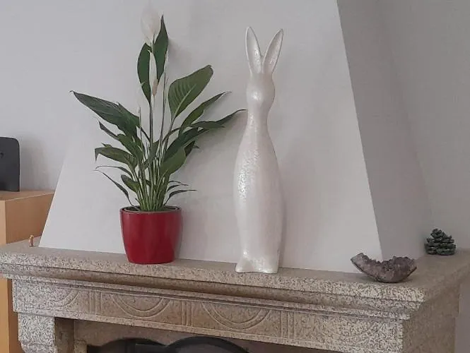 Feriehus Beira Rio *