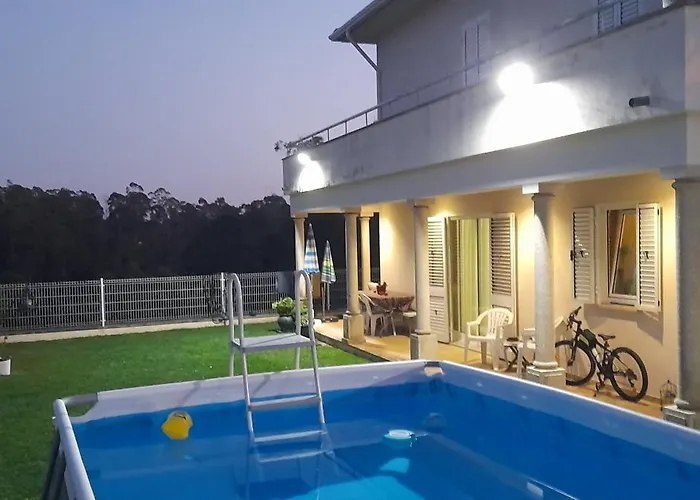 Feriehus Beira Rio *