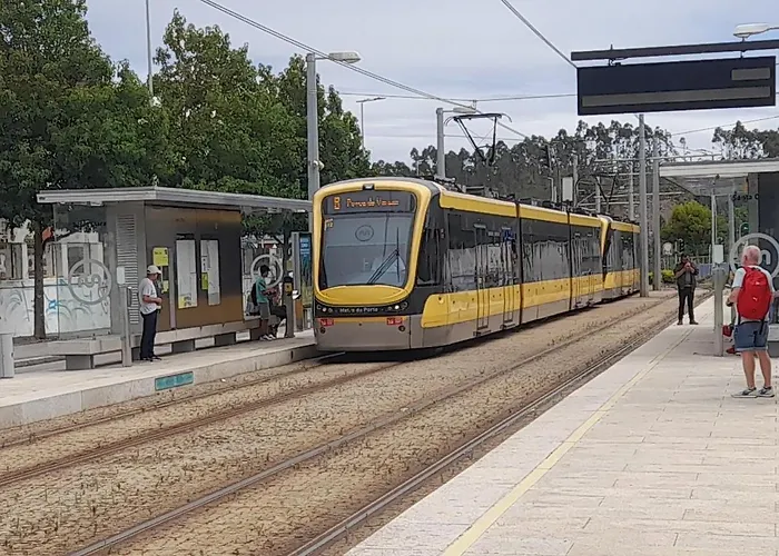 Beira Rio Feriehus Touguinho