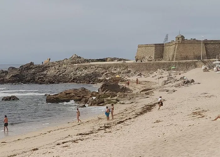 Сasa de vacaciones Beira Rio Touguinho