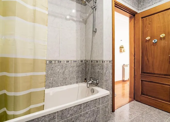 Сasa de vacaciones Beira Rio *