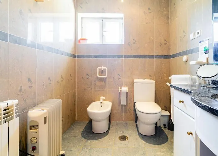 Beira Rio 別荘 Touguinho