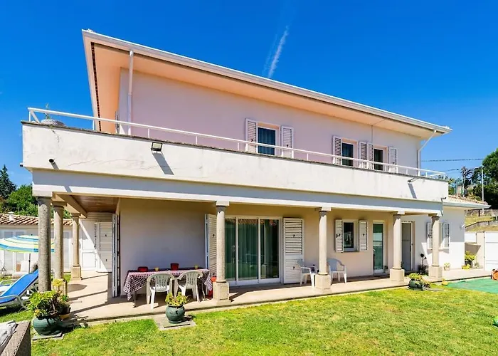 Feriehus Beira Rio Touguinho