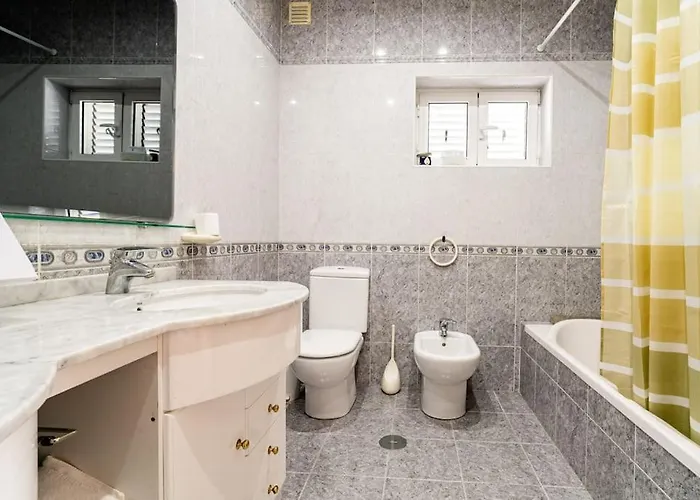 Beira Rio Feriehus Touguinho