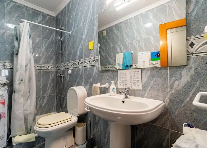 Feriehus Beira Rio *