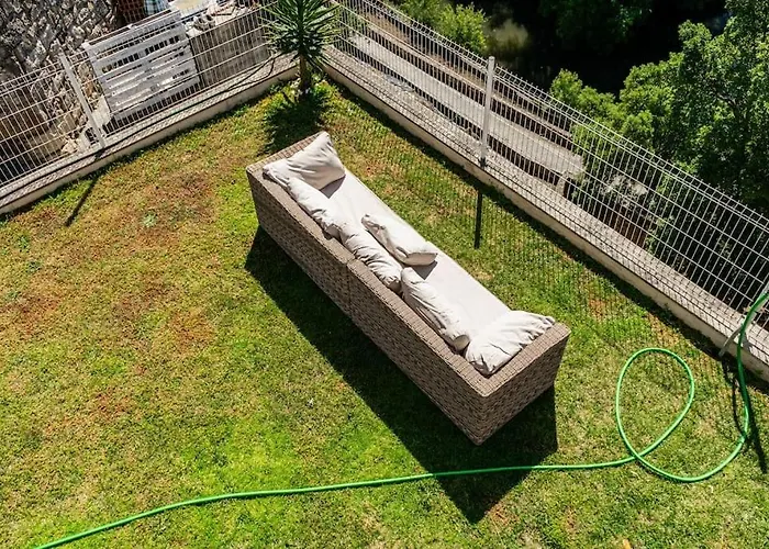 Beira Rio Сasa de vacaciones Touguinho